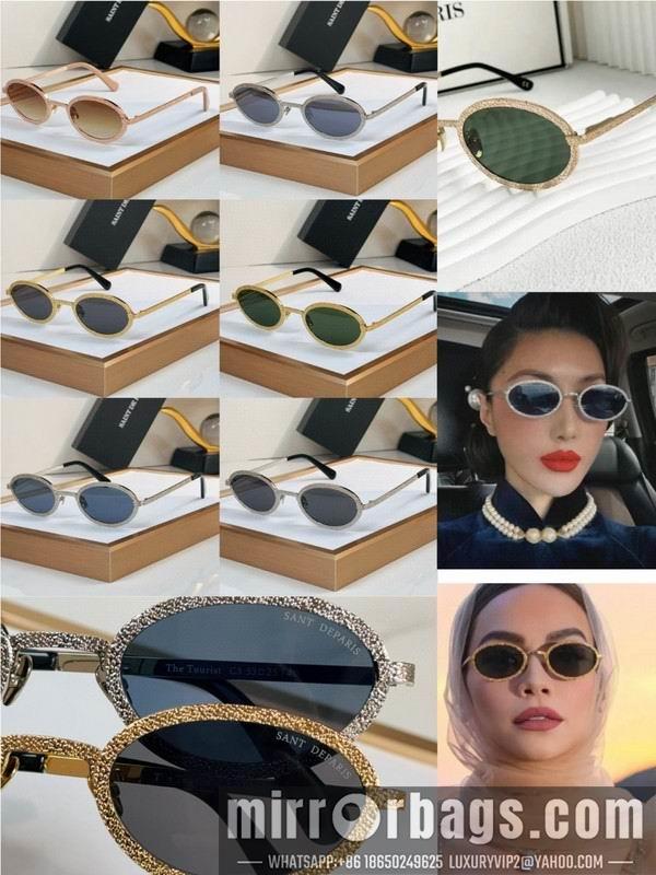 Replica Stefano Ricci Glasses 03smh01