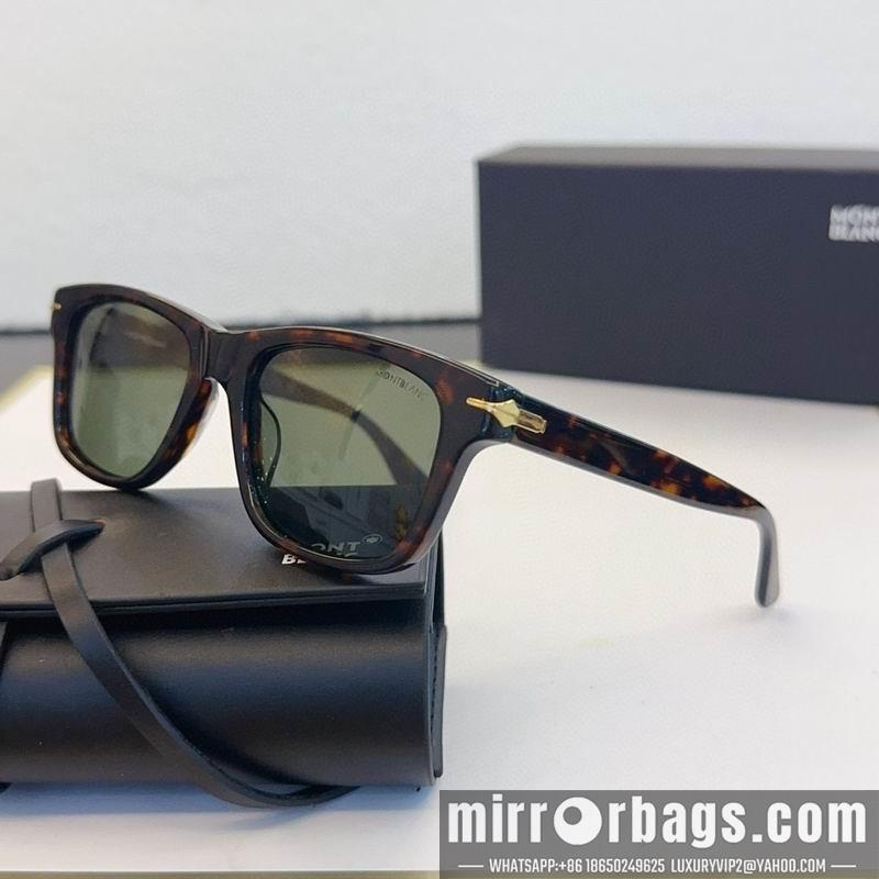Replica Montblanc Glasses smx24