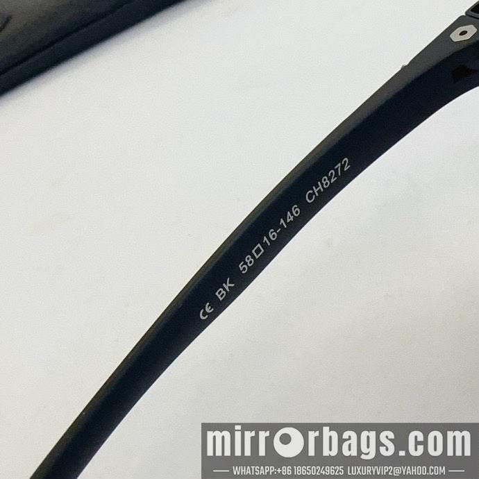 Replica Chrome Hearts Glasses smx18