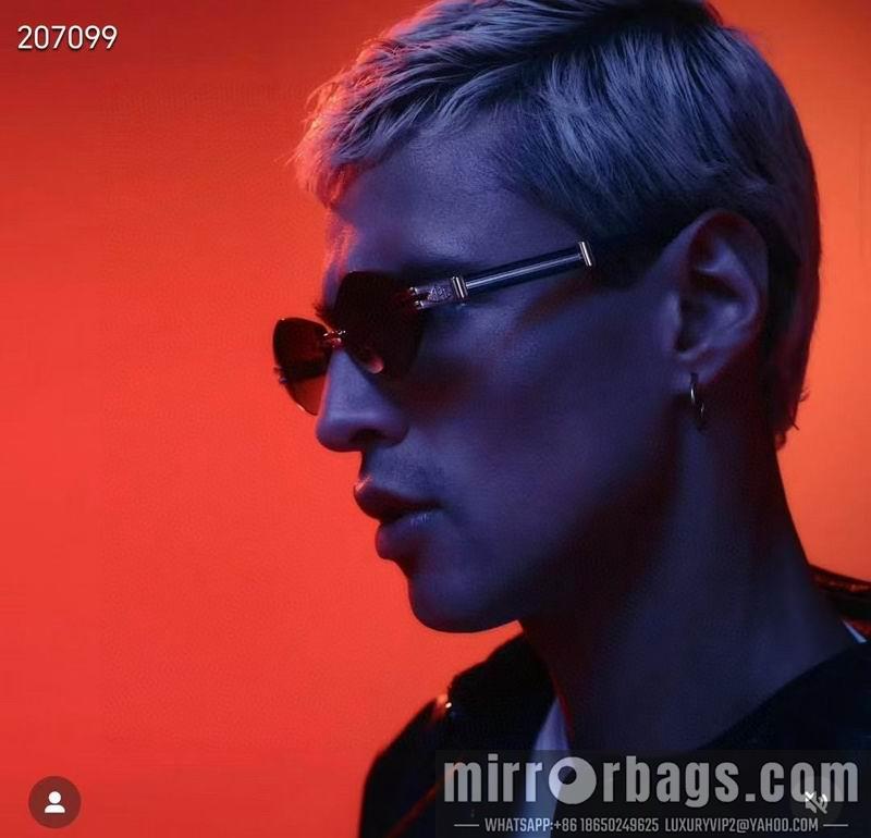Replica Maybach Glasses 03smh32