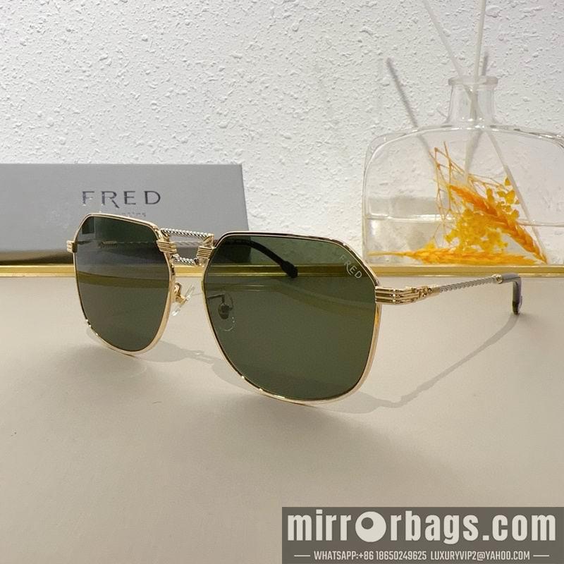 Replica Fred Glasses 010304