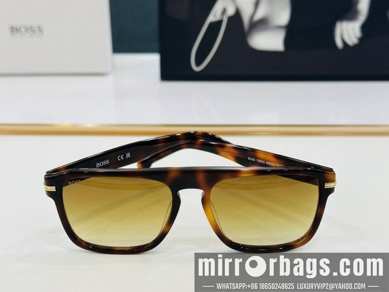 Replica Boss Glasses smr16