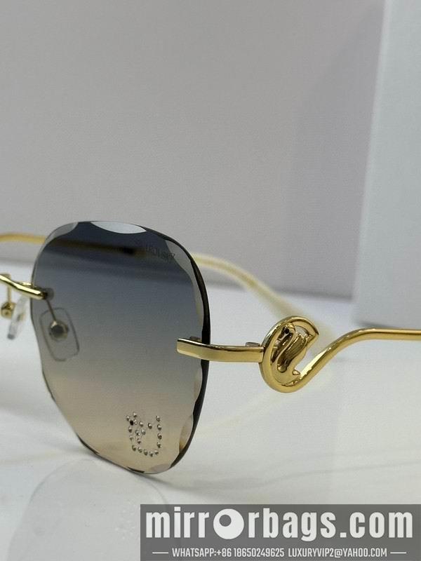 Replica Swarovski Glasses 03smh09