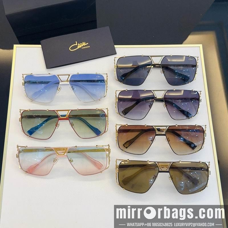 Replica Cazal Glasses smx40