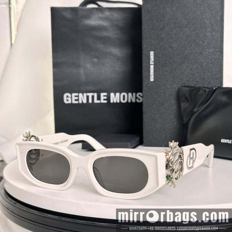 Replica GentleMonster Glasses 03smh02