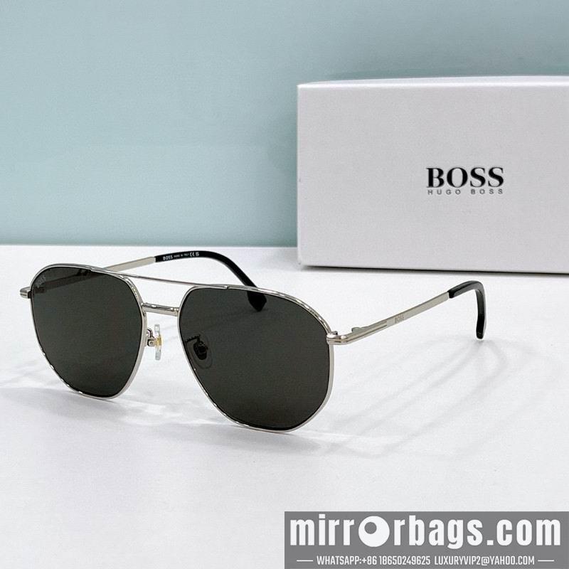 Replica Boss Glasses 03smh40