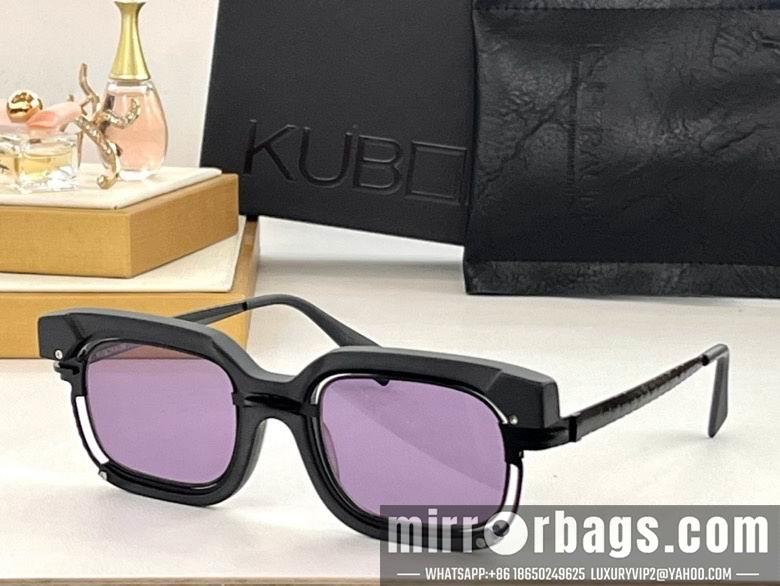 Replica Kub Raum Glasses 010301