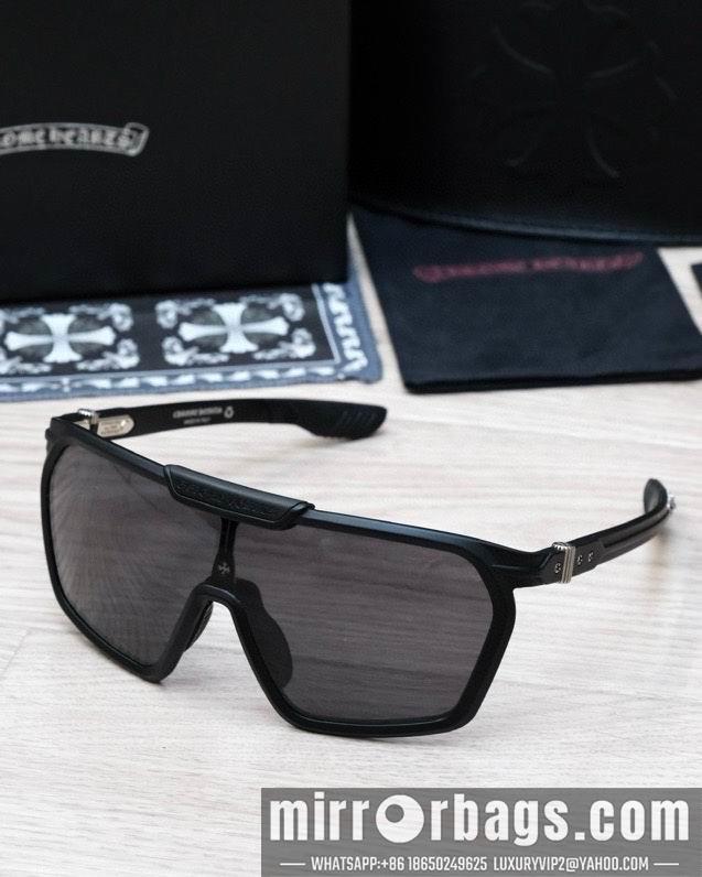 Replica Chrome Hearts Glasses smx17
