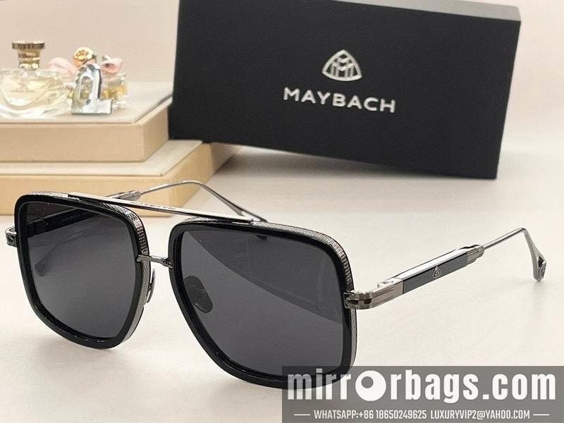 Replica Maybach Glasses 03smh81