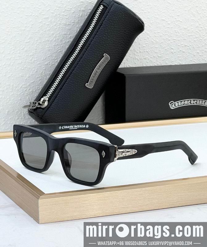 Replica Chrome Hearts Glasses 03smh36