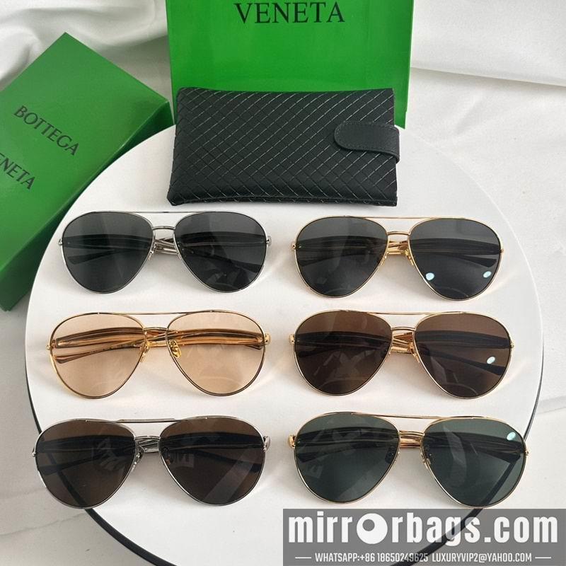 Replica Bottega Veneta Glasses 03smh58
