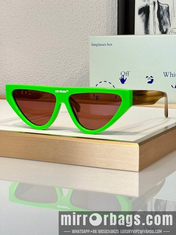 Replica Off White Glasses 03smh85