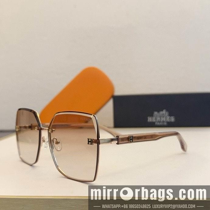 Replica Hermes Glasses smx11