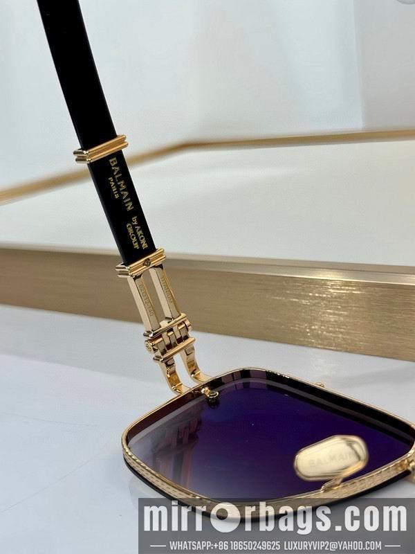 Replica Balmain Glasses 03smh79