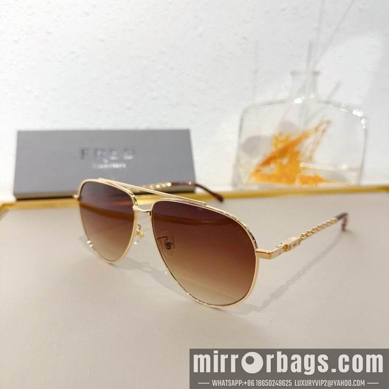 Replica Fred Glasses 010301