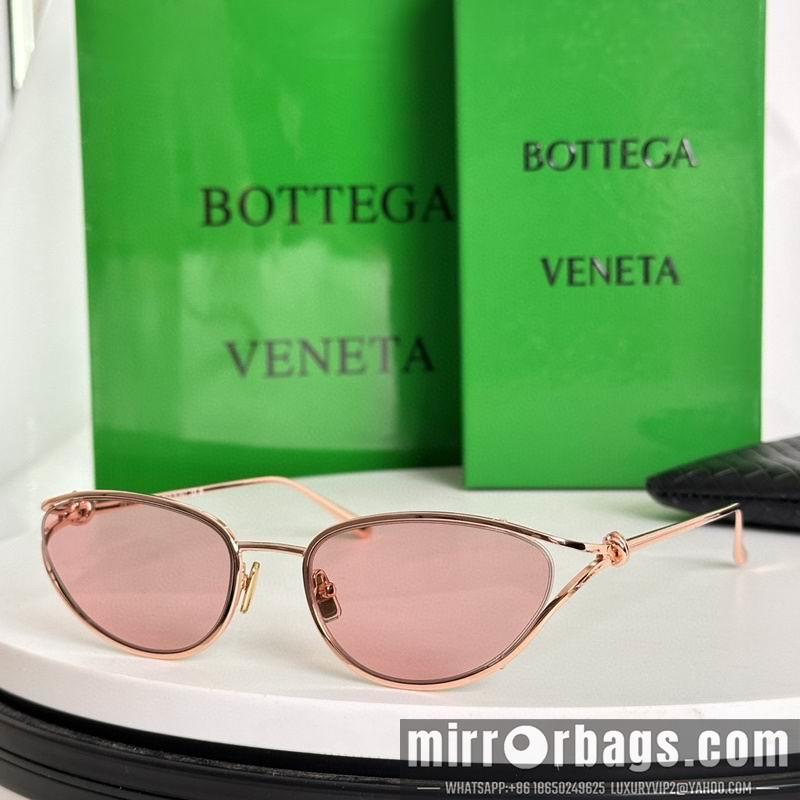 Replica Bottega Veneta Glasses 03smh32