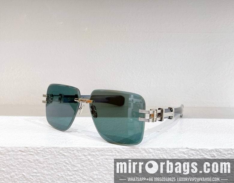 Replica Balmain Glasses 010205