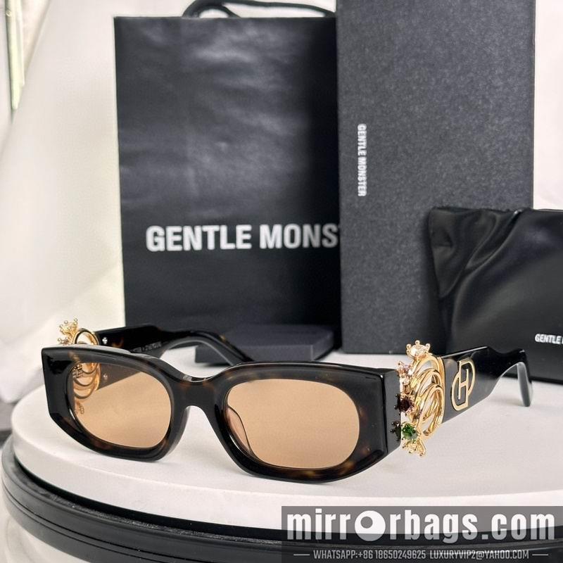 Replica GentleMonster Glasses 03smh02