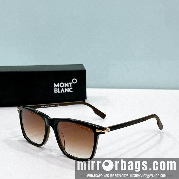 Replica Montblanc Glasses smx15