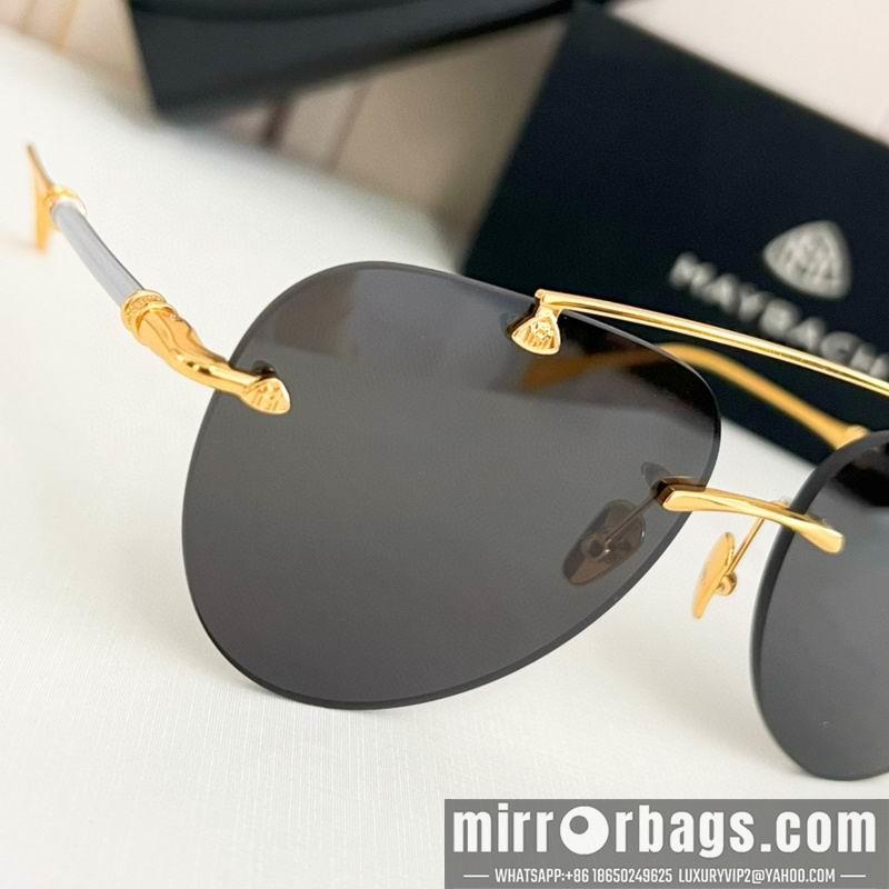 Replica Maybach Glasses 03smh58