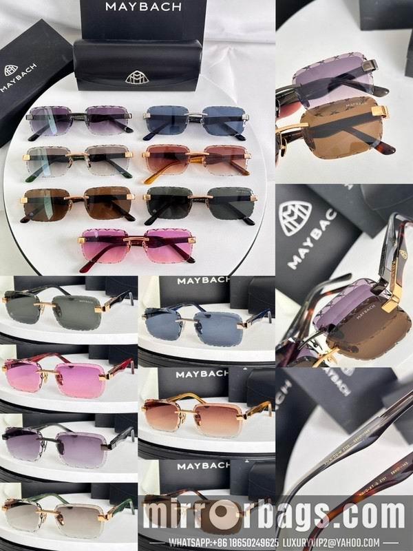 Replica Maybach Glasses 03smh31