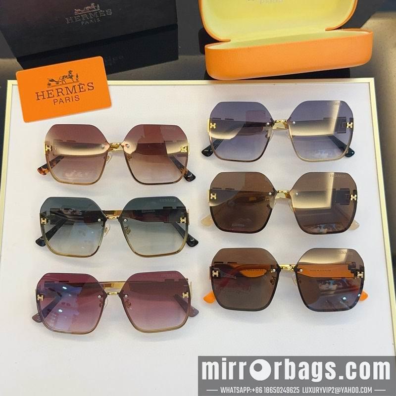 Replica Hermes Glasses smx12