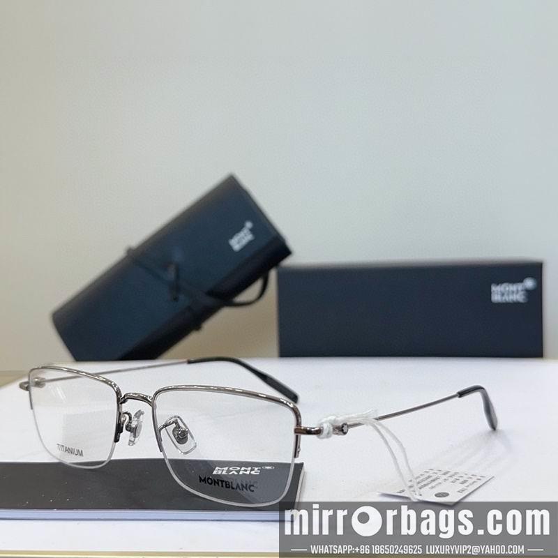 Replica Montblanc Glasses 03smh09
