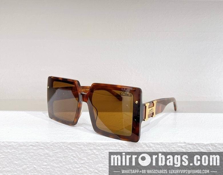Replica Hermes Glasses 010302