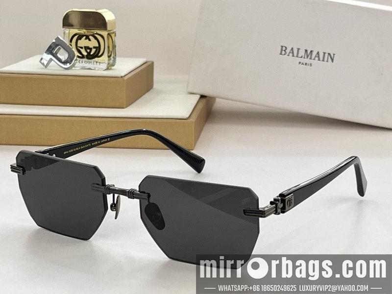 Replica Balmain Glasses 03smh74