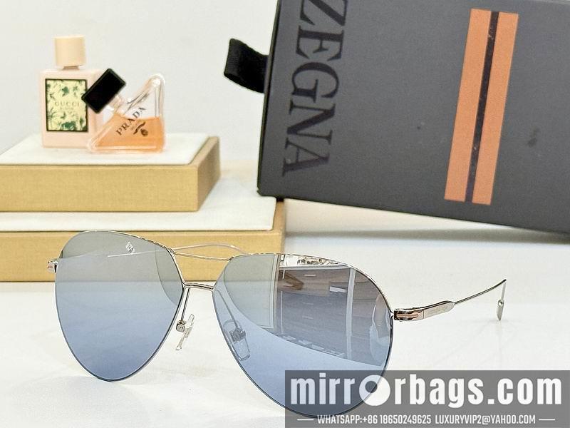 Replica Zegna Glasses 03smh03
