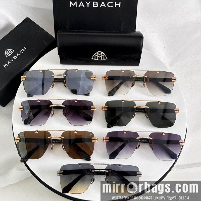 Replica Maybach Glasses 03smh97