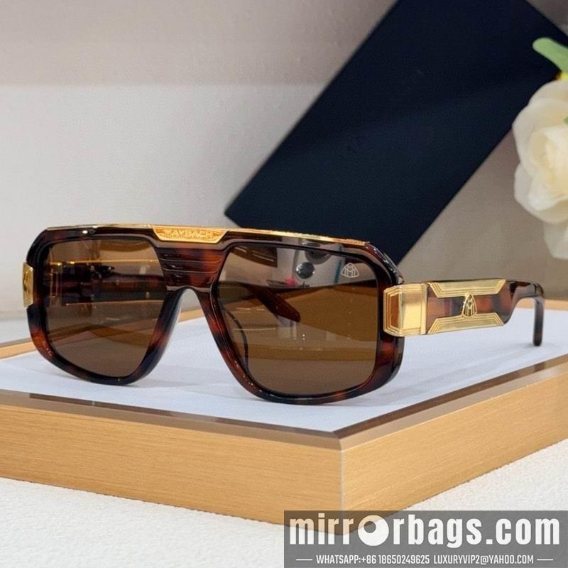 Replica Maybach Glasses 03smh79