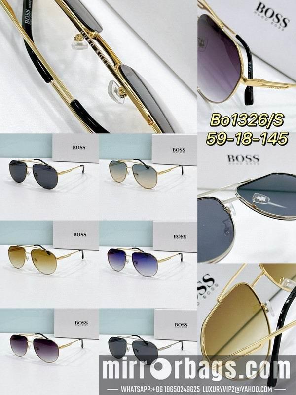 Replica Boss Glasses 03smh26