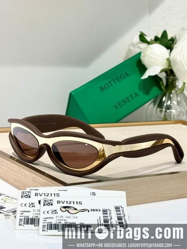 Replica Bottega Veneta Glasses 03smh29