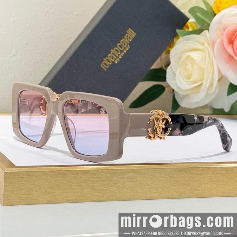 Replica Roberto Cavalli Glasses 03smh08
