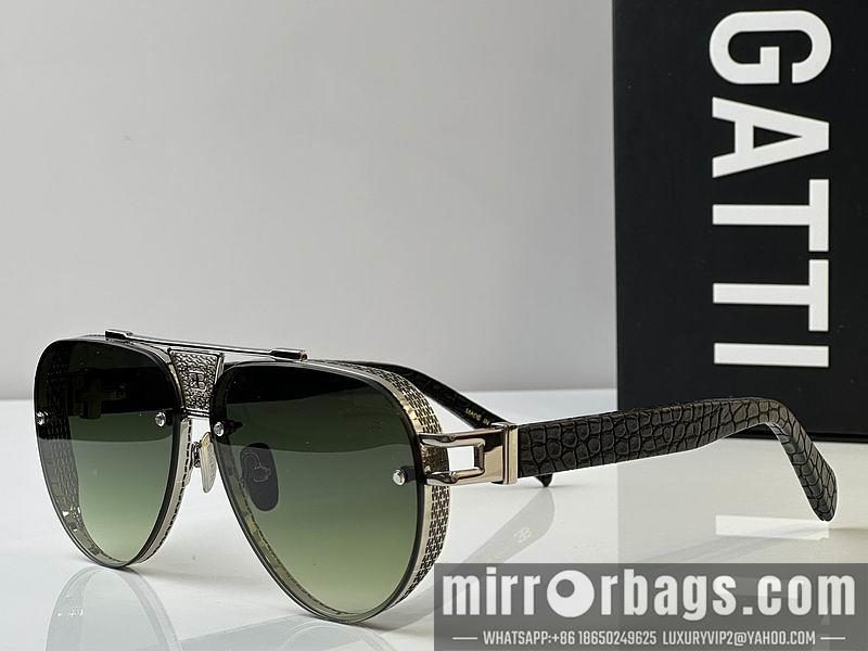 Replica Bugatti Glasses 03smh04