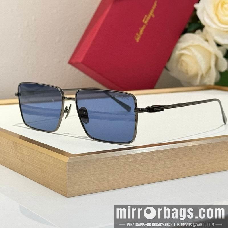 Replica Ferragamo Glasses 03smh18