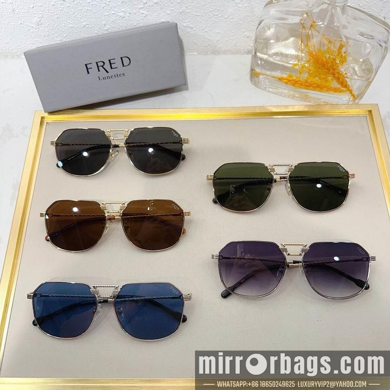 Replica Fred Glasses 010304