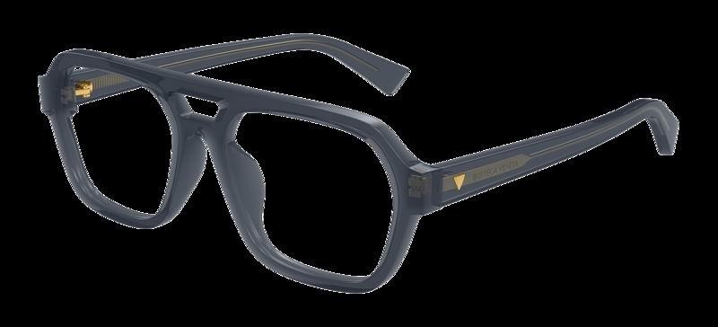 Replica Bottega Veneta Glasses 03smh53