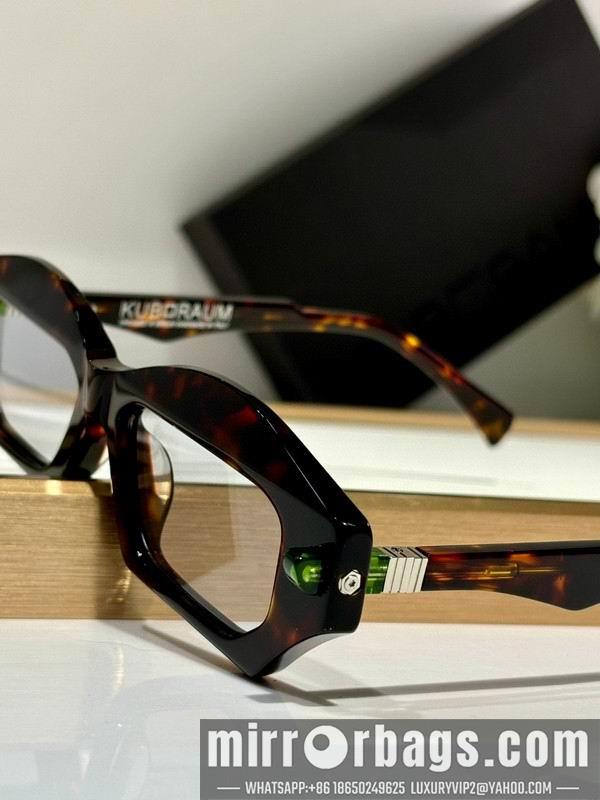 Replica Kuboraum Glasses 03smh29