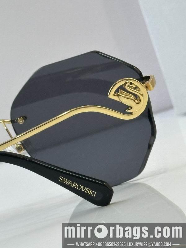 Replica Swarovski Glasses 03smh08