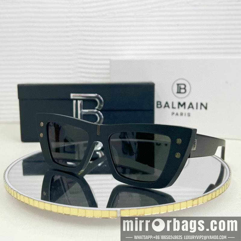 Replica Balmain Glasses 03smh68