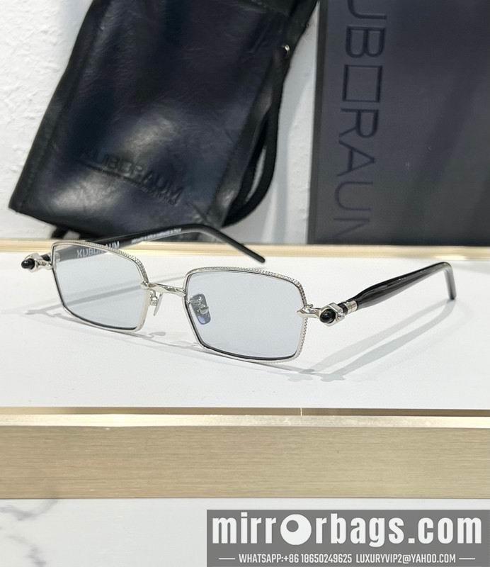 Replica Kuboraum Glasses 03smh12