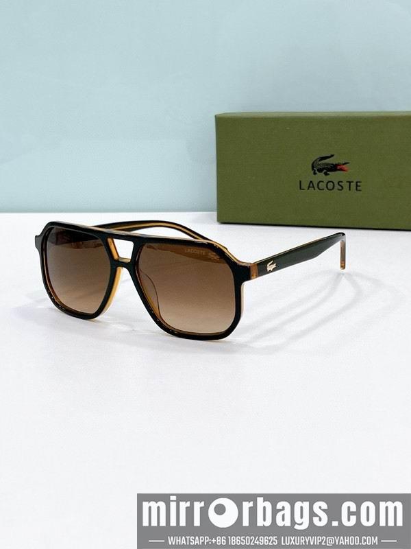 Replica Lscoste Glasses 03smh02