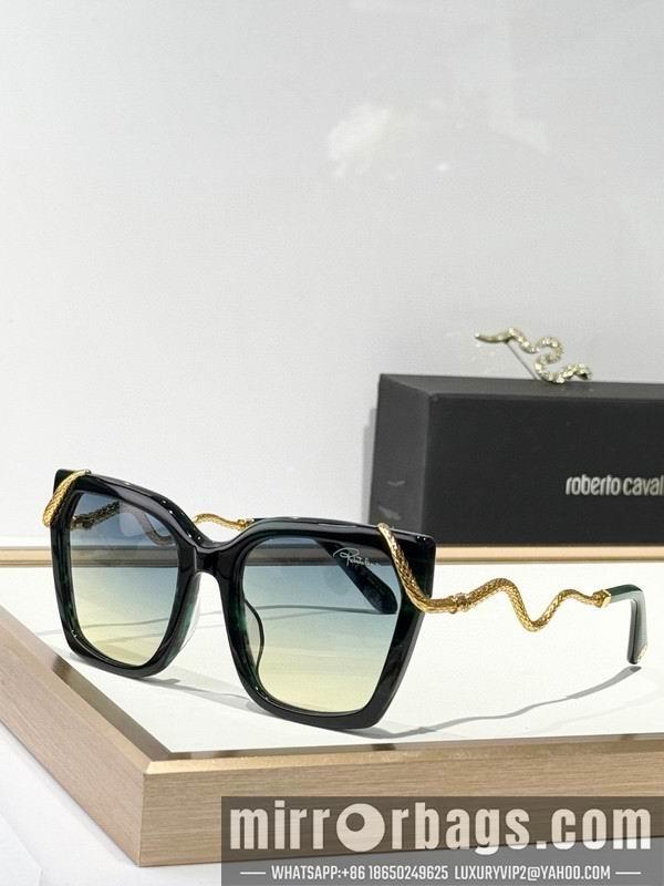 Replica Roberto Cavalli Glasses 03smh11