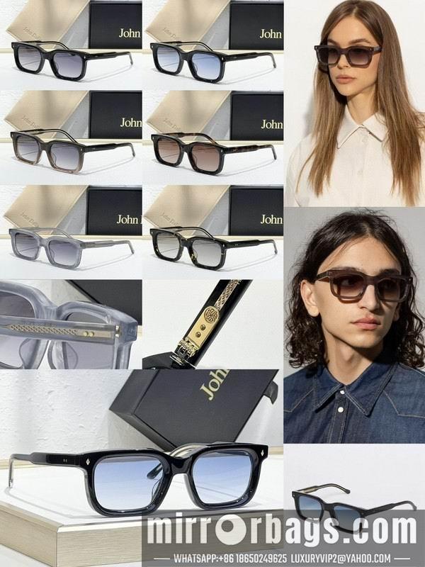 Replica John Dalia Glasses 03smh25