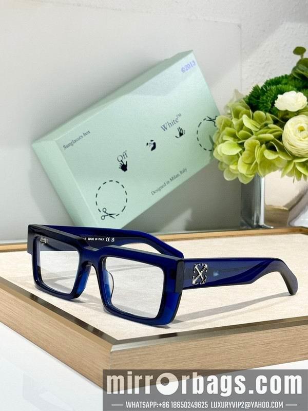 Replica Off White Glasses 03smh91
