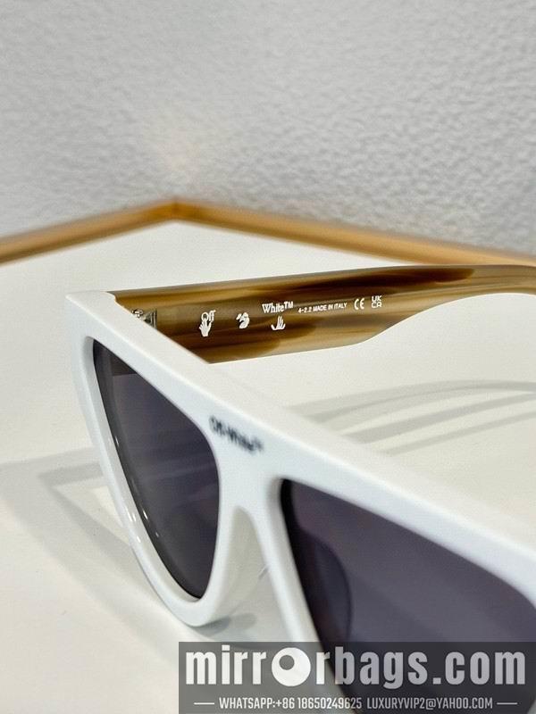 Replica Off White Glasses 03smh85