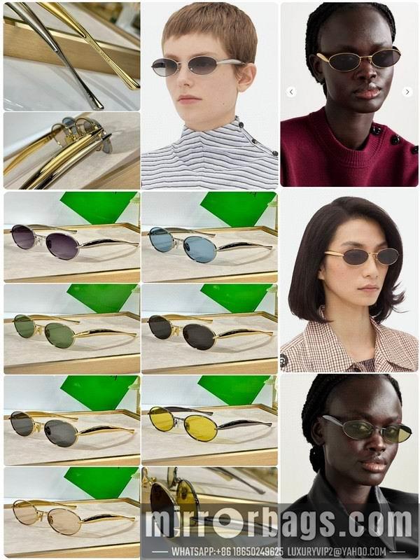 Replica Bottega Veneta Glasses 03smh28