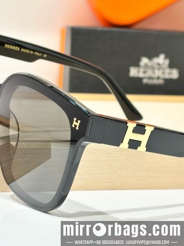 Replica Hermes Glasses smx15